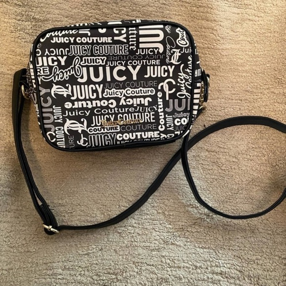 Juicy Couture Purse